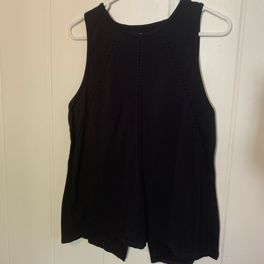 Athleta tank top